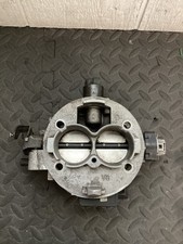 Oem 1996 Dodge Dakota Ram 5.2l V8 Throttle Valve Assembly 12r150418