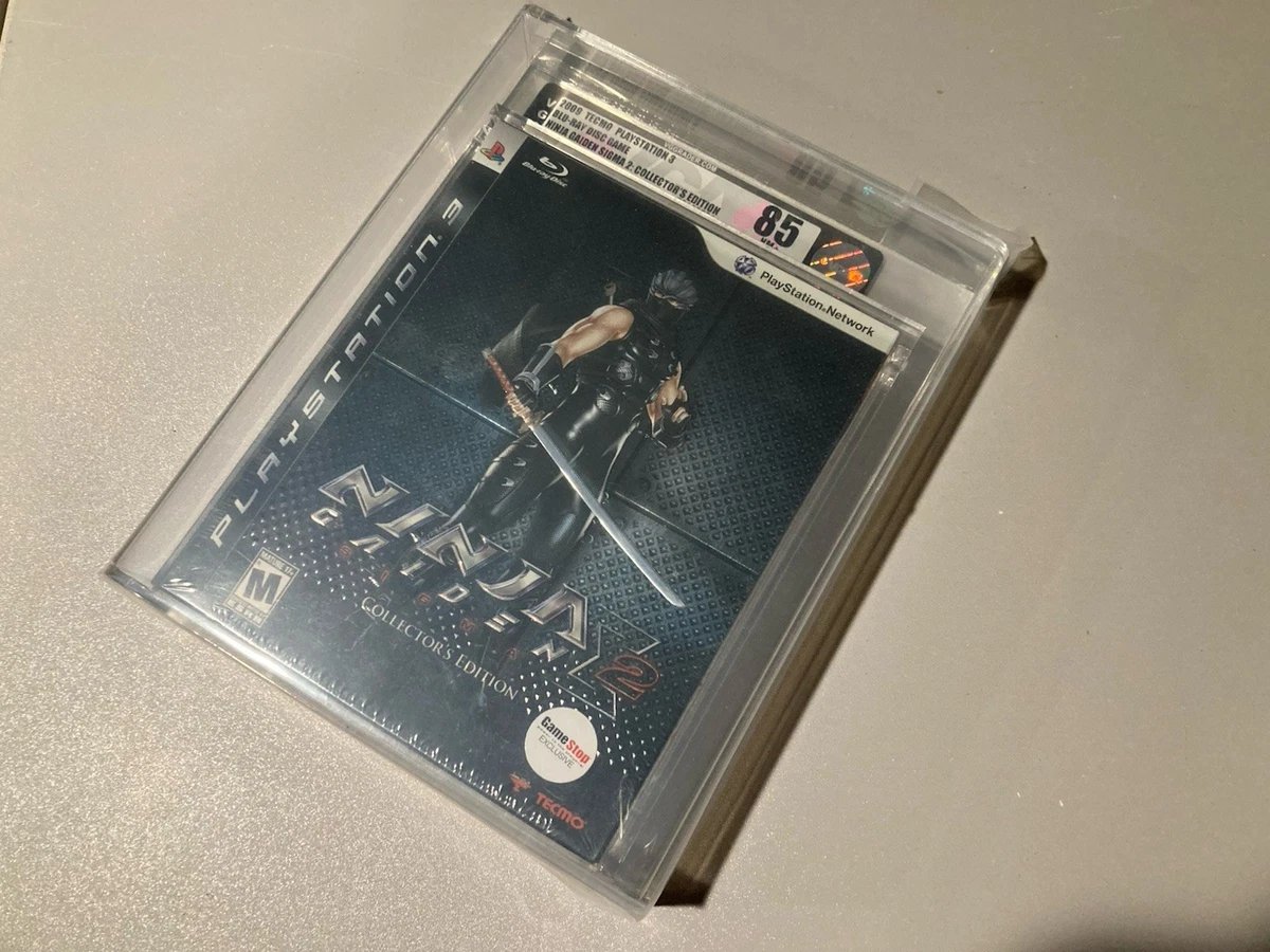 Ninja Gaiden Collector's Edition Video Games for sale | eBay
