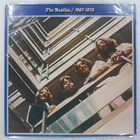 BEATLES 1967-1970 ODEON EAS50023 2LP