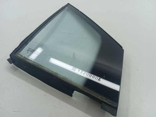 LANCIA PHEDRA 179 Front Door Window Rail 43R000929 2.20 Diesel 94kw 31176056 - Picture 3 of 7
