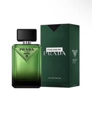Prada Paradigm Mens, eau de perfume, 3.3 fl o...