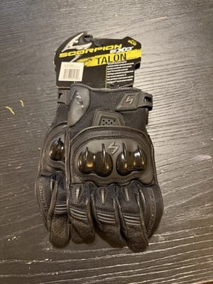Scorpion Talon Gloves 75-57352X