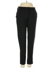 Chocolate Women Black Track Pants S