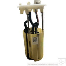 Pompe à essence Fiat DOBLO