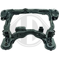 6860119 Hilfsrahmen/AggregateträGer FüR KIA Sportage II (Je_, Km)