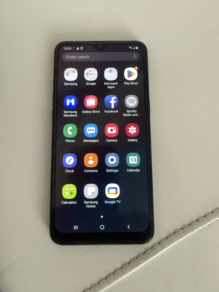 Samsung Galaxy A10s · 32GB, photo 4 of 5
