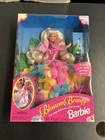 Vintage 1996 Mattel Blossom Beauty Barbie #17032 Barbie Fashion Doll Collection