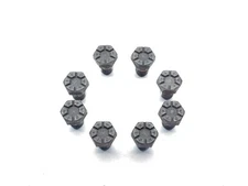 Flexplate Flex Plate Bolts 03-early 07 Ram 2500 3500, 5.9L Cummins Part# 4429522