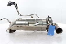 Katalysator ohne Lambdasonde Peugeot 3008 III KA, KB, KC 9843796980 P24653978