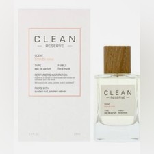 Clean Reserve Blonde Rose 3.4 oz for women