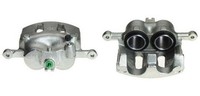 Axia Bremssattel 392354 43Mm FüR Nissan Pick UP D22 Terrano 1 WD21 NP300 Pickup