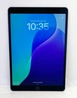 Apple iPad Air 3rd Gen 10.5" MUUJ2LL/A A2152 Space Gray 64GB WiFi