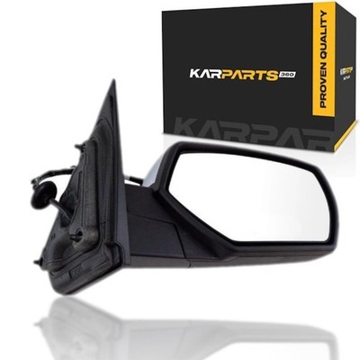 For Chevy Silverado 1500 2014-2018 Door Mirror Passenger Side | Power | Heated