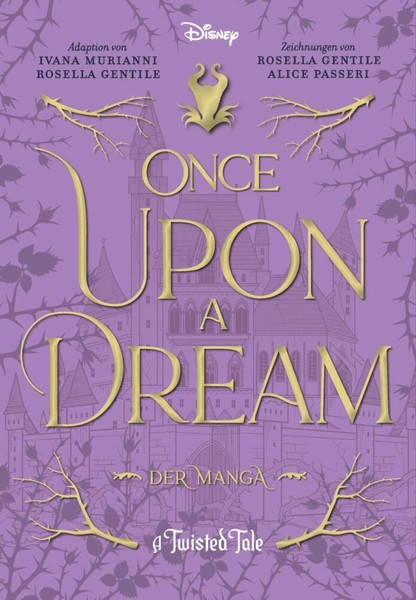Ivana Murianni Once Upon A Dream-image