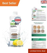 Biodegradable Floor Cleaner for Parquet & Laminate - 1L Concentrate