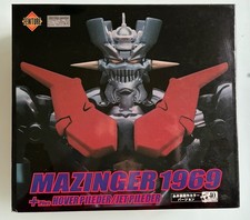 ART STORM FEWTURE EX GOKIN EXG-07R Mazinger 1969 Repaint Ver. 40th-anniversary