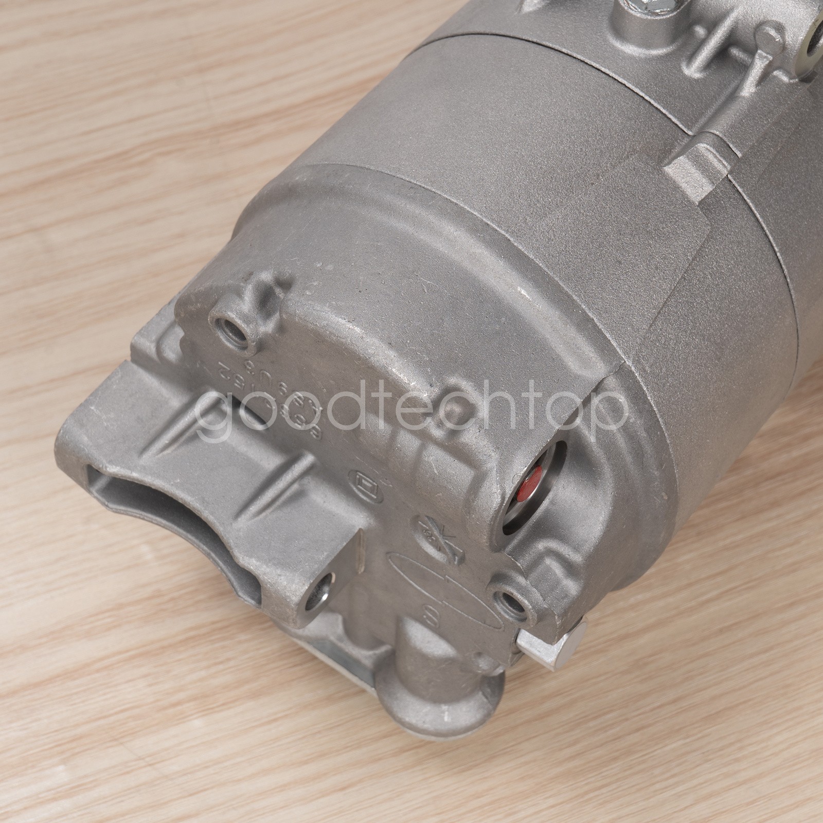 AC Compressor Pump for Ferrari F430 Maserati Quattroporte Gran Turismo 2004-2018