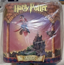 💥Harry Potter Gryffindor Victory Statue Limited Ed. 4819/5000 Mattel New Sealed