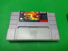 Super Nintendo Eye of the Beholder Game