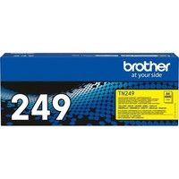 Brother TN-249Y Gelb Toner HL-L 8230 CDW MFC-L 8300 Series 8390