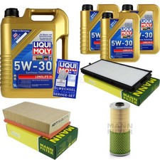 Filtre d'habitacle BMW 750