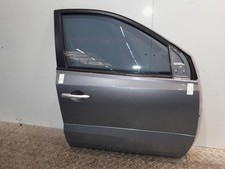Porte avant et accessoires Renault KOLEOS