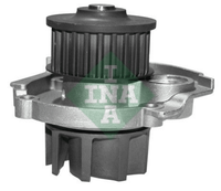 Wasserpumpe MotorküHlung FüR Alfa Romeo Fiat Ford Lancia Opel Jeep Abarth