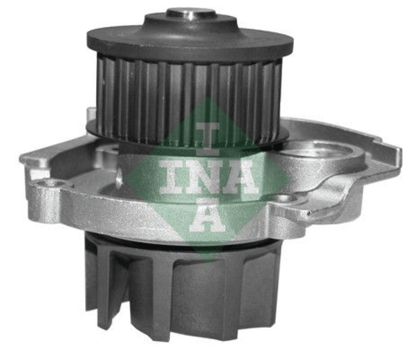 Wasserpumpe MotorküHlung FüR Alfa Romeo Fiat Ford Lancia Opel Jeep Abarth-image