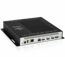 Crestron DM-NVX-360 4K60 4:4:4 HDR Network AV Encoder/Decoder