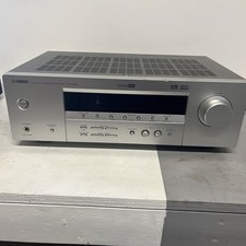 Yamaha HTR-5830 5.1 Channel Home Theater AV R...