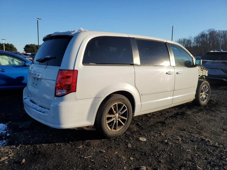 Motor De Arranque Para Caravana 11-20 2011811 Foto 3 de 4