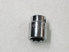 MAC Tools X168 3/8 Drive 1/2 SAE 8 Point Shal...