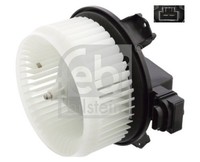 Febi Bilstein InnenraumgebläSe 106450 FüR CR Honda 12V 5 3 RE3 Vtec 4WD RE4 RE7