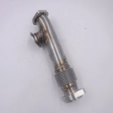 Sinister Diesel Right Side Turbocharger Up-Pipe For 2004.5-2007 F250 F350 6.0