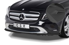 CSR Frontspoiler | Cup-Spoilerlippe mit ABE f&uuml;r Mercedes-Benz GLA (X156) CSL572-