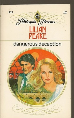Dangerous Deception #353
