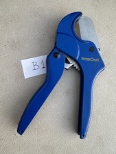 BrassCraft Ratcheting PVC Cutter