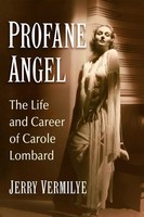 Jerry Vermilye | Profane Angel | Taschenbuch | Englisch (2023) | Mcfarland