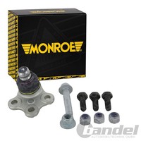 Monroe Traggelenk Vorne Links Unten Passend FüR Mercedes Citan Renault Kangoo