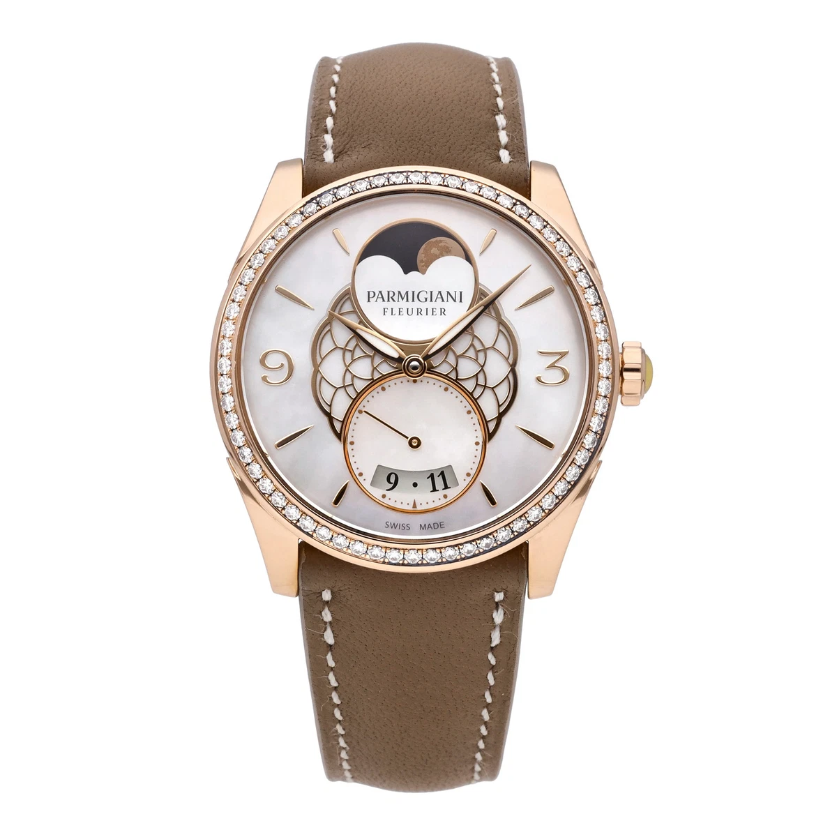 Parmigiani Fleurier Women