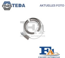 554-824 ROHRVERBINDER AUSPUFF ABGASANLAGE FA1 FÜR VOLVO S60 I,V70 II,S80 II