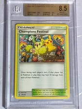 Champion's Festival [World Champions 2022] #S-P Prices | Pokemon