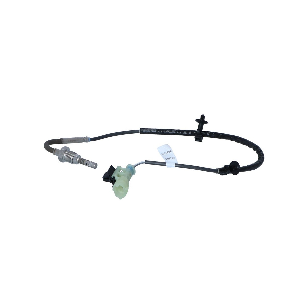 Nrf Sensor, Abgastemperatur 707170 Für Opel Gm - Bild 5