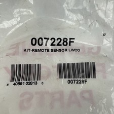 Raypak Remote Sensor For Lwco 007228F New