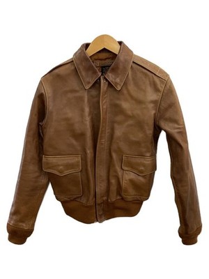 【再販なし】ORO Buffing leather piping blouson 再販なし】ORO Buffing leather piping blouson 再販なし】ORO