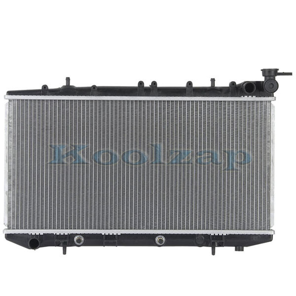 ①NA For 95-99 Sentra 91-93 NX 95-98 200SX Radiator Assembly 214600M520
