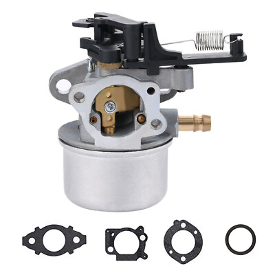 20199 Carb For Briggs & Stratton 8.75 OHV 190cc For Toro TimeMaster 30'' Mower
