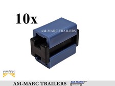 Aspock Flat Cable DC Connector for Ifror Williams Trailers