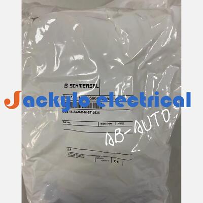 CSS 14-34-S-D-M-ST-2636 CST 34-S-1-2636 New Fast Shipping DHL/FedEX