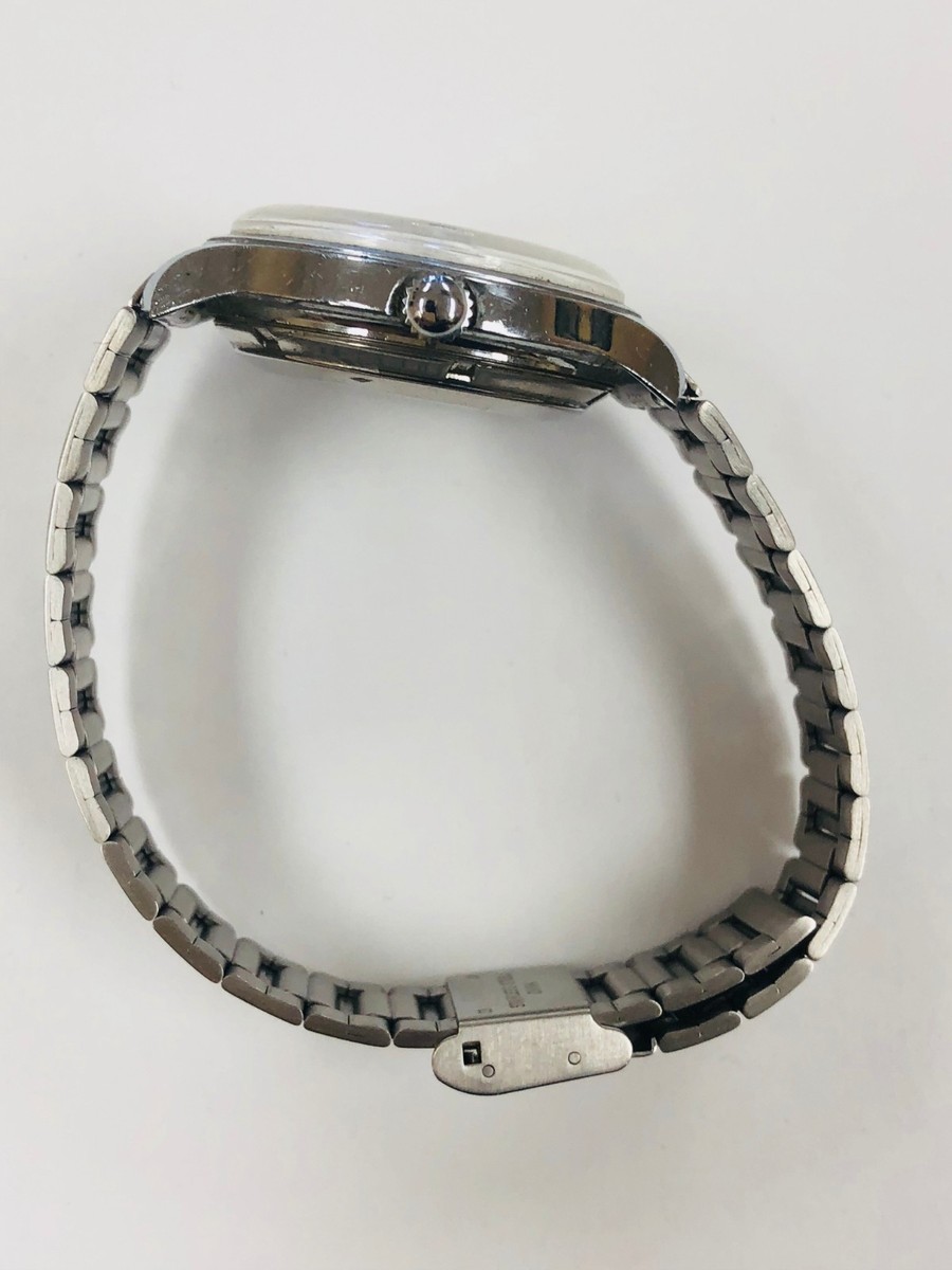 Montre-bracelet Homme Vintage Marcel & Cie - Occasion - Style Rétro